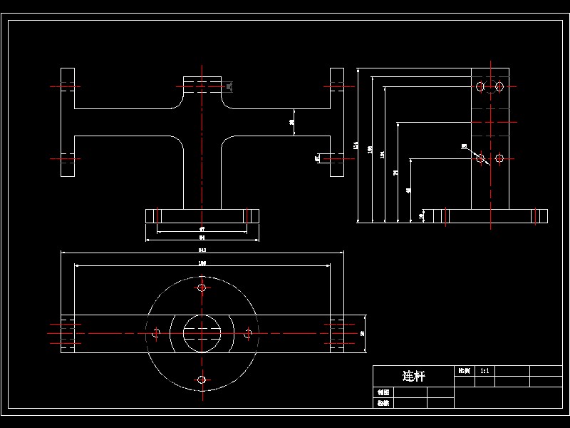 微动摩擦试验机设计